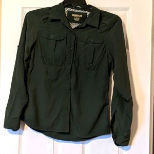 Magellan shirt ladies